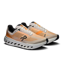 On Running Cloudsurfer Tangerine | Ivory