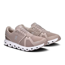 On Running Cloud 6 - Fog