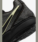 Nike Ja 2 EP “Black Label”