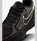 Nike Ja 2 EP “Black Label”