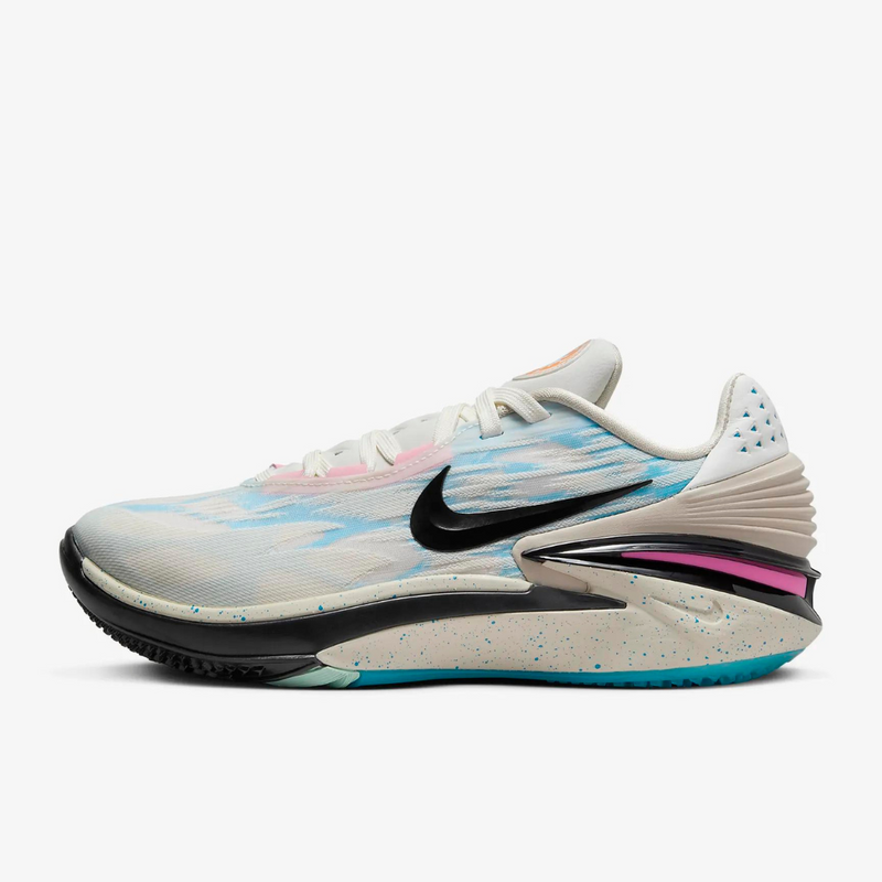 Nike Air Zoom G.T. Cut 2