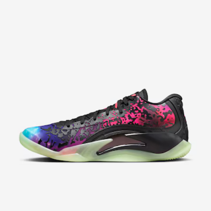 Jordan Zion 3 'Exoticus'