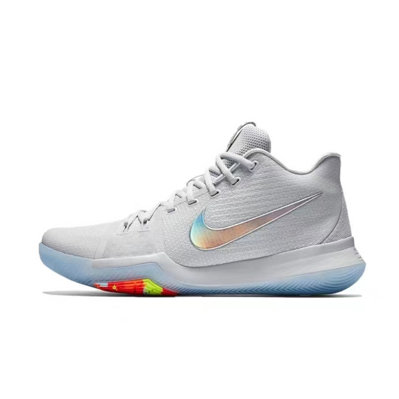 Tênis Nike Kyrie 3 'Time To Shine'