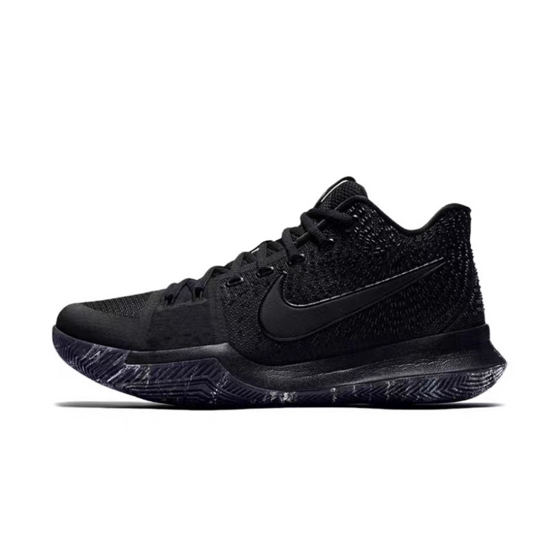 Tênis Nike Kyrie 3 GS 'Black Marble'