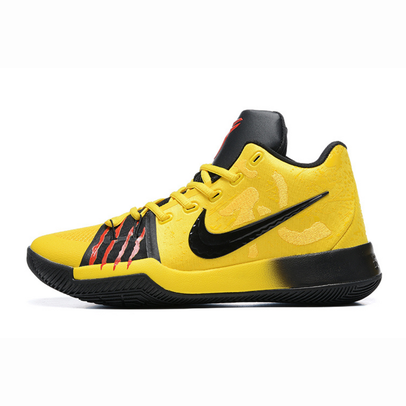 Tênis Nike Kyrie 3 "Bruce Lee"