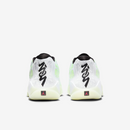 Jordan Zion 3 'Branco e Verde'