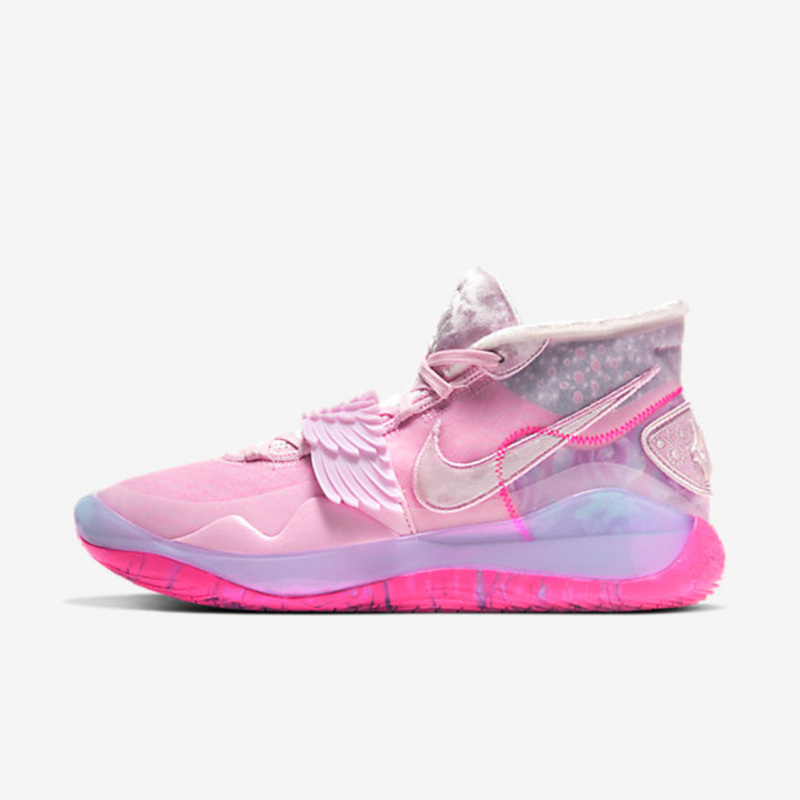 Tênis Nike Zoom KD12 'Aunt Pearl'