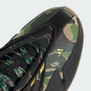 Tênis BAPE x Dame 9