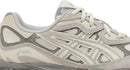 Asics Gel NYC 'Cream Oyster Grey'