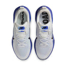 Vomero 18 "White Navy Blue"