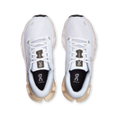 Tênis Feminino On Running Cloudflyer 5 Arctic | Cream