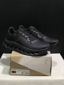 On Cloudtilt 'Triple Black'