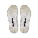 On Running Cloud 6 - White