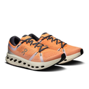 On Running Cloudsurfer 2  Tangerine | Ivory