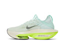 Nike Air Zoom Alphafly NEXT% 2 'Mint Foam Volt'