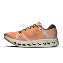 On Running Cloudsurfer 2  Tangerine | Ivory