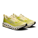 On Running Cloudsurfer Trail 2 Ivory | Lime