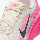 Vomero 18 " white Pink"
