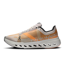 On Running Cloudsurfer Tangerine | Ivory