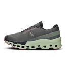 Cloudmonster 2 - Asphalt | Lima - Masculino