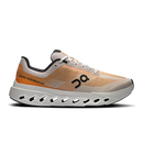 On Running Cloudsurfer Tangerine | Ivory