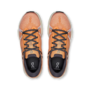 On Running Cloudsurfer 2  Tangerine | Ivory