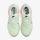 Vomero 18 "White and Orange"