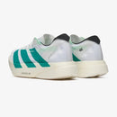 Adizero Adios Pro 4 'White Light Green'