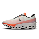 Cloudmonster 2 - White | Flame - Masculino