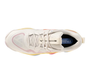 Mizuno Wave Momentum Elite 'PRISTINE-HIGH RISK RED'