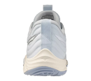 Mizuno Wave Momentum Elite 'ANCIENT WATER-WHITE'
