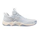 Mizuno Wave Momentum Elite 'ANCIENT WATER-WHITE'