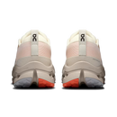 On Running Cloudsurfer Trail 2 Ivory | Ghost
