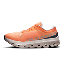 On Running Cloudflow 5 Tangerine | Silver