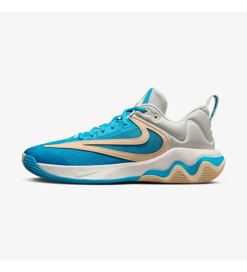 Giannis Immortality 3 "Nigéria x Grécia"