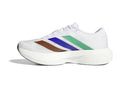 Adidas Adizero EVO SL  'Branco/Preto/Vermelho