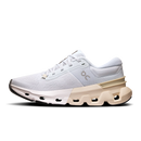 Tênis Feminino On Running Cloudflyer 5 Arctic | Cream