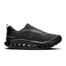 On Running Cloudsurfer Trail 2 Black | Eclipse