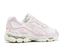Asics Gel NYC 'Cream Rose Water'