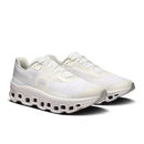 On Running Cloudmonster Void - White