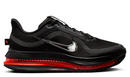 Pegasus Premium 'Black Bright Crimson'