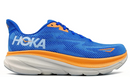 Hoka Clifton 9 'Beige-Pink'