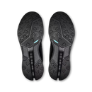 On Running Cloudsurfer Trail 2 Black | Eclipse