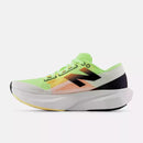 New Balance Rebel v4 "White with Lime Shine"