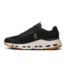 On Running Cloudnova Form 2 Black | Ivory