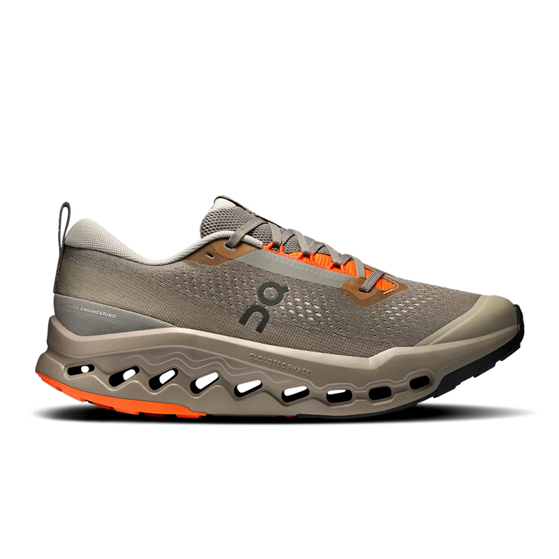 On Running Cloudsurfer Trail 2 Eclipse | Cinder