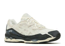 Asics Gel NYC 'White Smoke Grey'