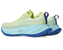 Asics SuperBlast 'Blue Green'