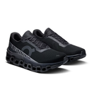 Cloudmonster 2 - Black | Black - Masculino
