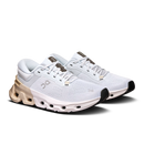 Tênis Feminino On Running Cloudflyer 5 Arctic | Cream